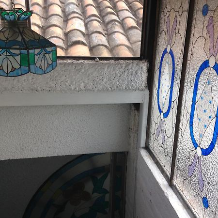 Mansion Samzara Hosteleria Sangolqui Bagian luar foto