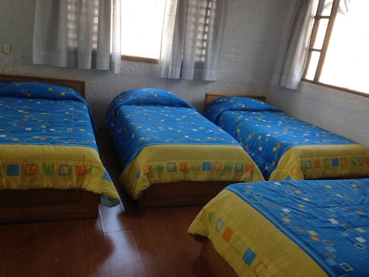 Mansion Samzara Hosteleria Sangolqui Bagian luar foto