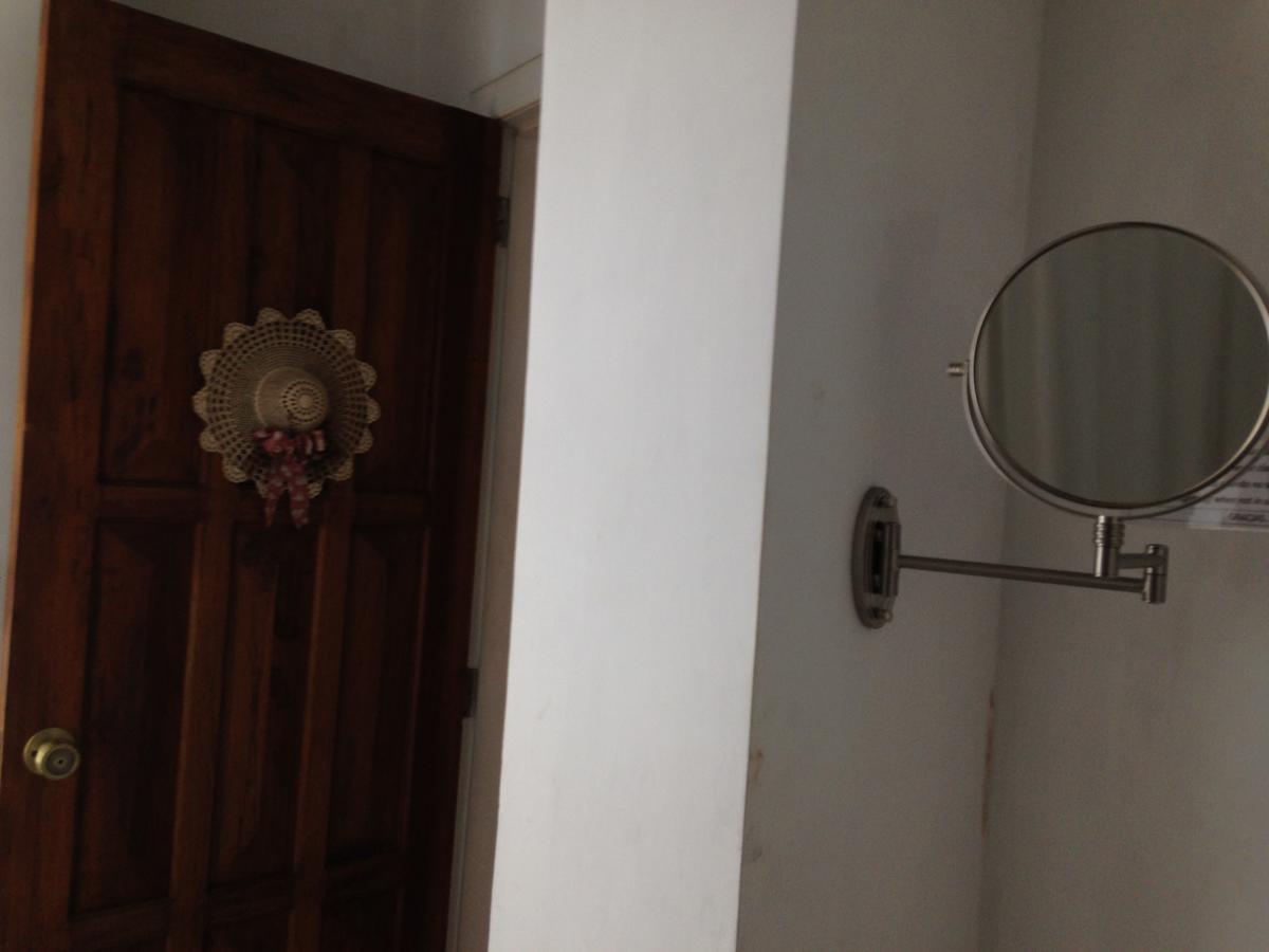 Mansion Samzara Hosteleria Sangolqui Bagian luar foto