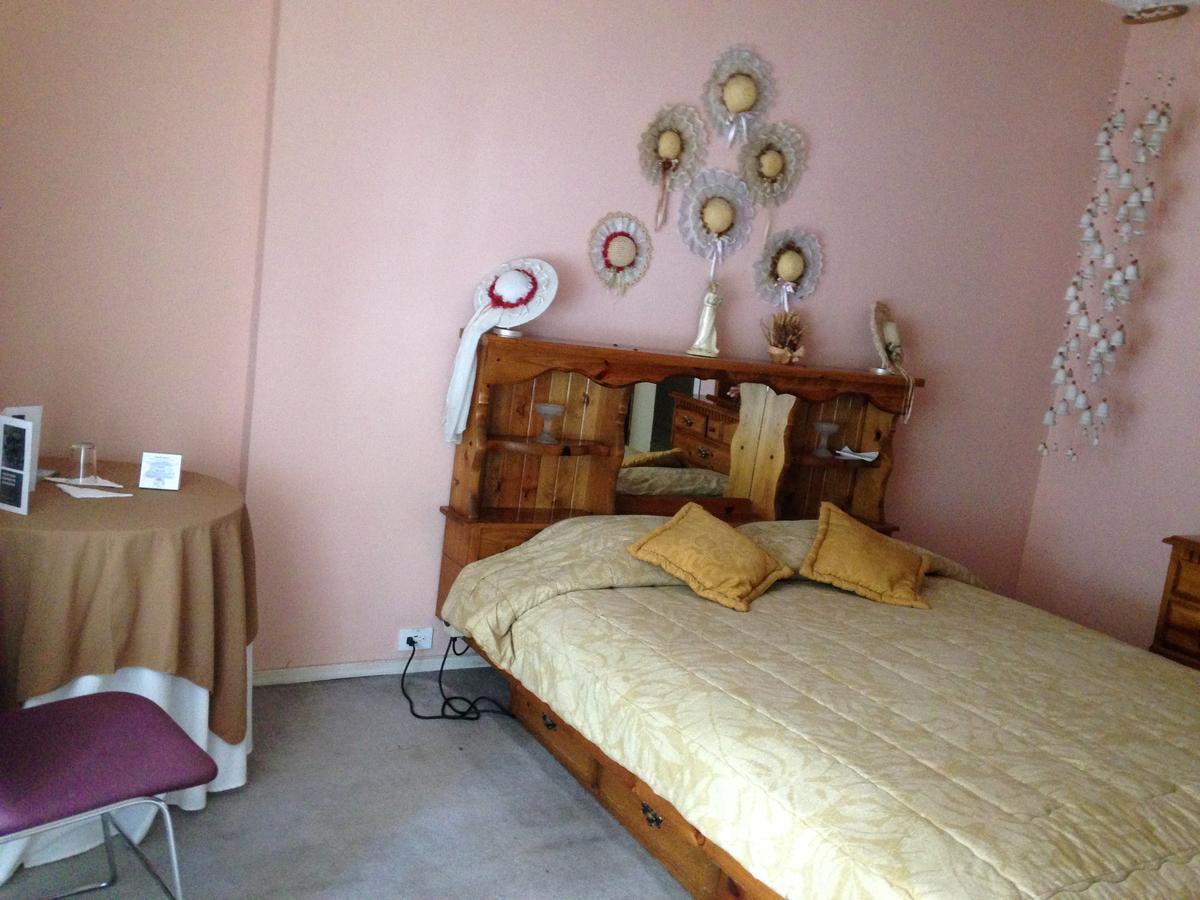 Mansion Samzara Hosteleria Sangolqui Bagian luar foto