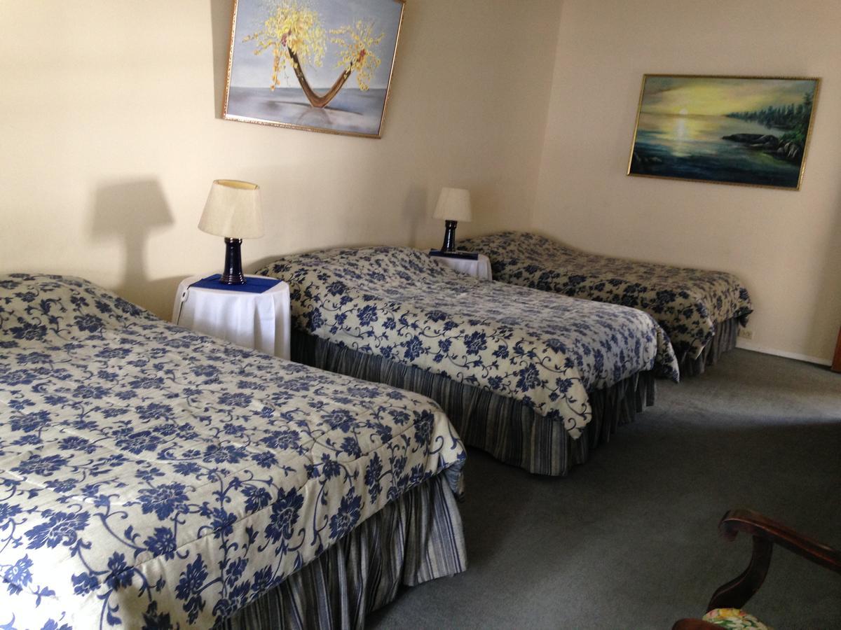Mansion Samzara Hosteleria Sangolqui Bagian luar foto