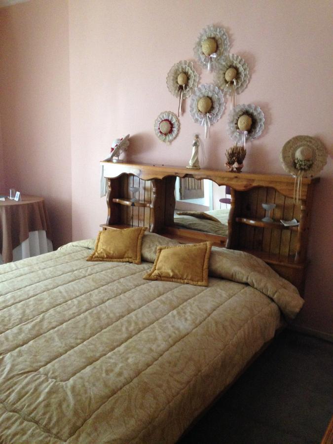 Mansion Samzara Hosteleria Sangolqui Bagian luar foto
