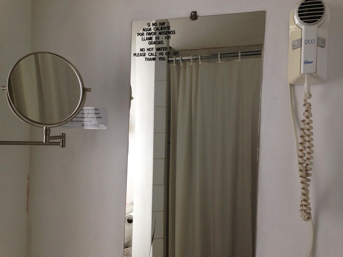 Mansion Samzara Hosteleria Sangolqui Bagian luar foto